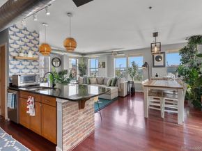 1313 S Clarkson Street 307, Denver CO 80210