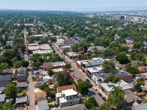 1313 S Clarkson Street 307, Denver CO 80210