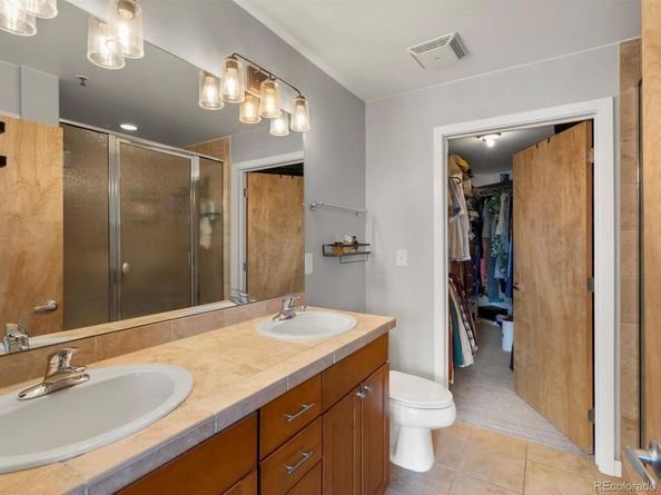 1313 S Clarkson Street 307, Denver CO 80210