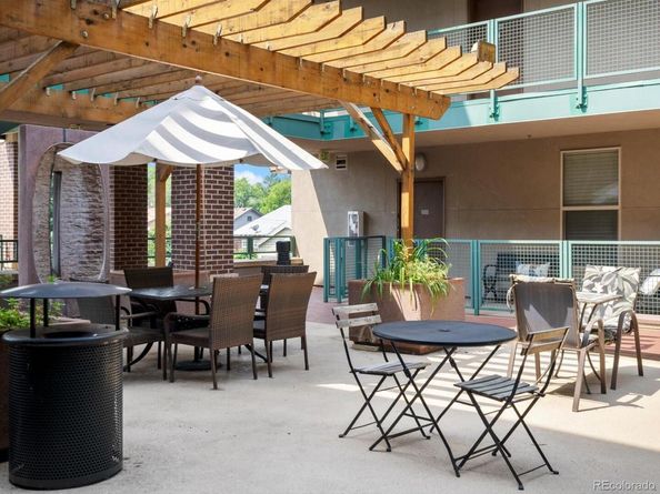 1313 S Clarkson Street 307, Denver CO 80210