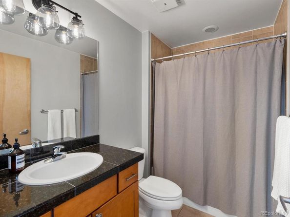1313 S Clarkson Street 307, Denver CO 80210