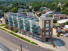 1313 S Clarkson Street 307, Denver CO 80210