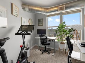 1313 S Clarkson Street 307, Denver CO 80210