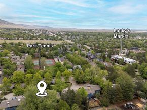 1040 Poplar Avenue, Boulder CO 80304