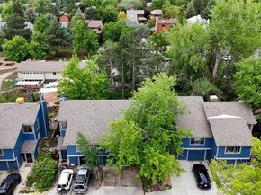 1040 Poplar Avenue, Boulder CO 80304