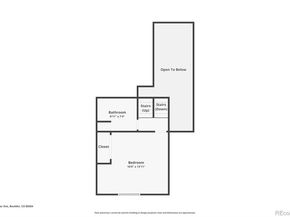1040 Poplar Avenue, Boulder CO 80304