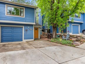 1040 Poplar Avenue, Boulder CO 80304