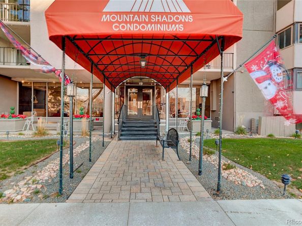 2 Adams Street 608, Denver CO 80206