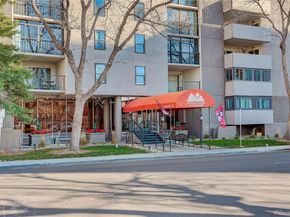 2 Adams Street 608, Denver CO 80206