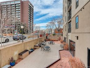 2 Adams Street 608, Denver CO 80206