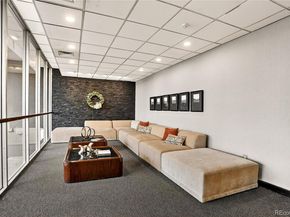 2 Adams Street 608, Denver CO 80206