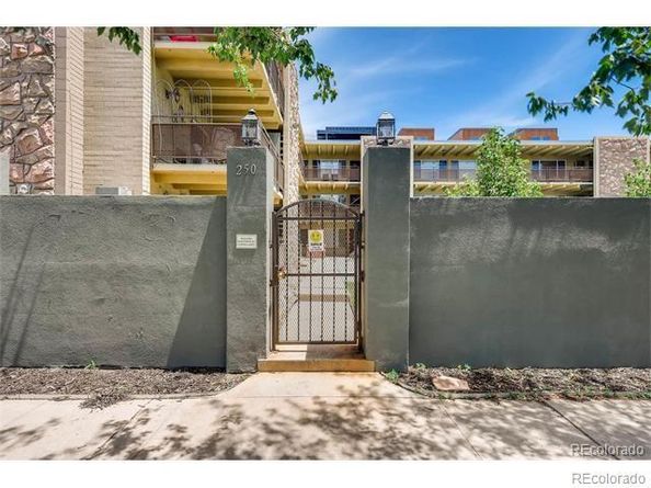 250 N Pearl Street 308, Denver CO 80203