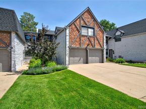 5821 E Ithaca Place, Denver CO 80237