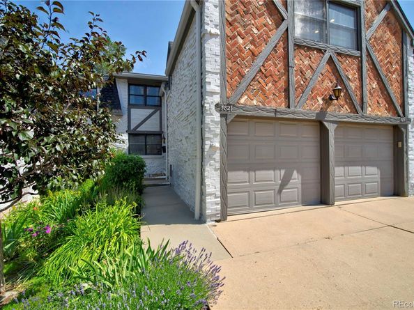 5821 E Ithaca Place, Denver CO 80237