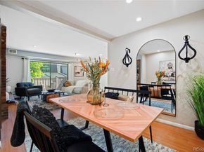 5821 E Ithaca Place, Denver CO 80237