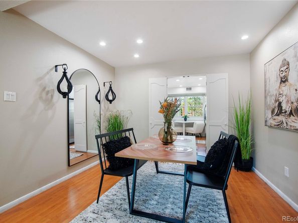 5821 E Ithaca Place, Denver CO 80237