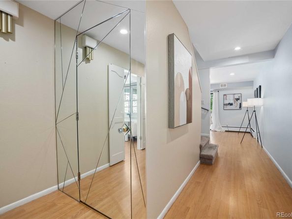 5821 E Ithaca Place, Denver CO 80237