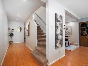 5821 E Ithaca Place, Denver CO 80237