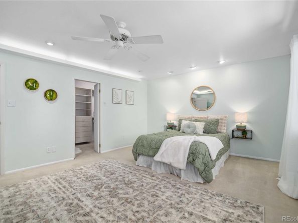 5821 E Ithaca Place, Denver CO 80237
