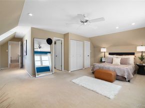 5821 E Ithaca Place, Denver CO 80237