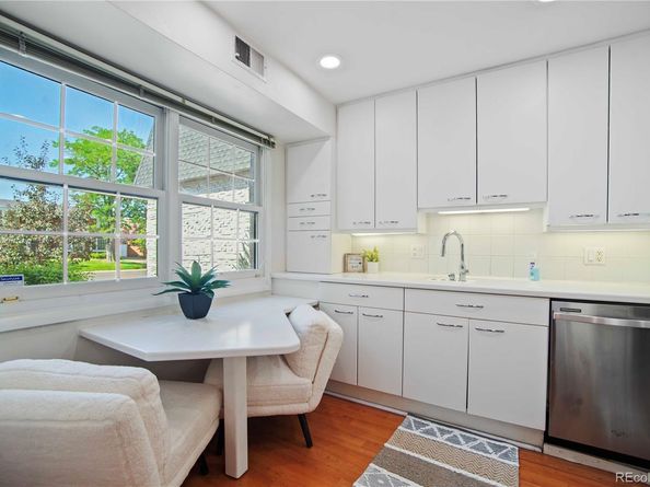 5821 E Ithaca Place, Denver CO 80237
