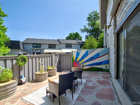 5821 E Ithaca Place, Denver CO 80237