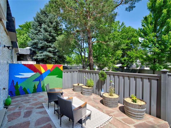5821 E Ithaca Place, Denver CO 80237
