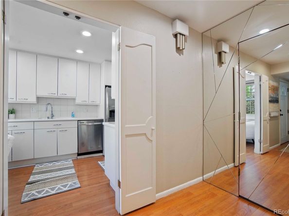 5821 E Ithaca Place, Denver CO 80237