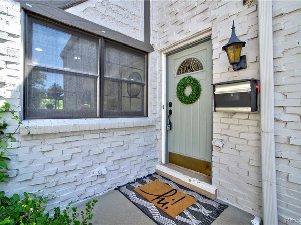5821 E Ithaca Place, Denver CO 80237