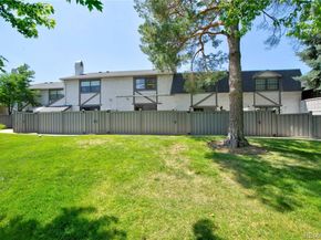 5821 E Ithaca Place, Denver CO 80237