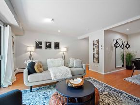 5821 E Ithaca Place, Denver CO 80237
