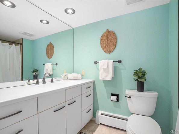 5821 E Ithaca Place, Denver CO 80237