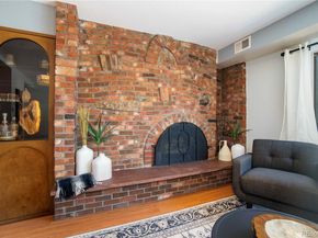 5821 E Ithaca Place, Denver CO 80237