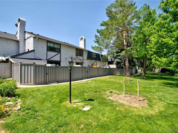 5821 E Ithaca Place, Denver CO 80237
