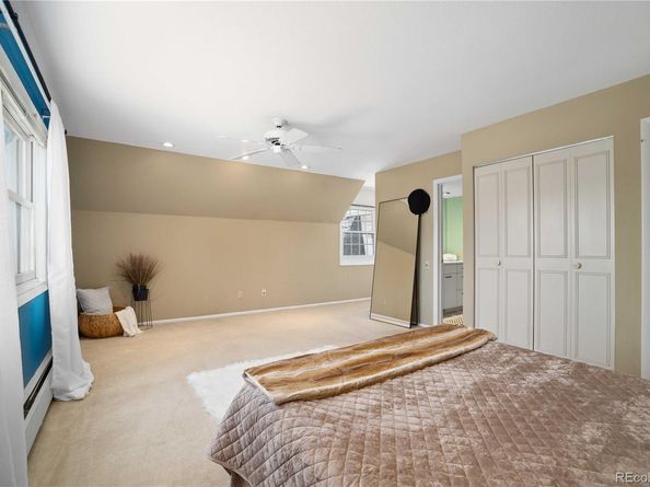 5821 E Ithaca Place, Denver CO 80237