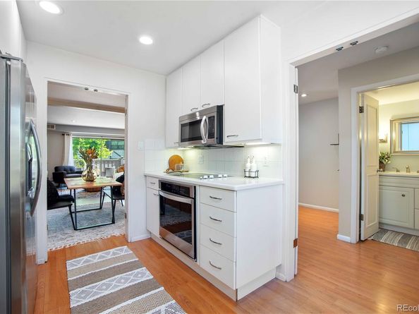5821 E Ithaca Place, Denver CO 80237