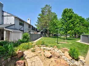 5821 E Ithaca Place, Denver CO 80237