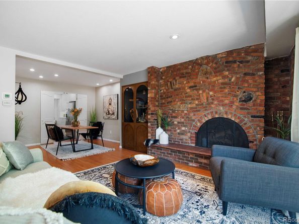 5821 E Ithaca Place, Denver CO 80237