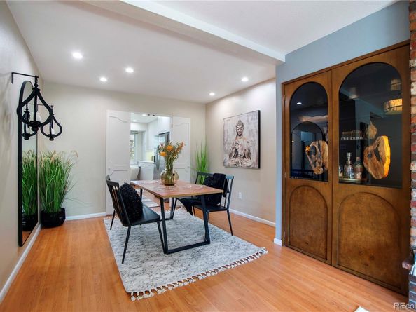 5821 E Ithaca Place, Denver CO 80237