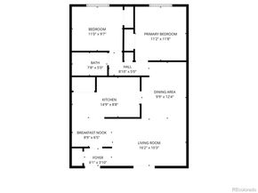 4565 S Lowell Boulevard D, Denver CO 80236