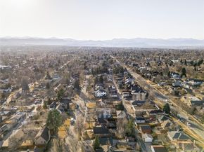 4805 W 31st Avenue, Denver CO 80212