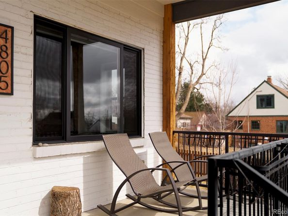 4805 W 31st Avenue, Denver CO 80212