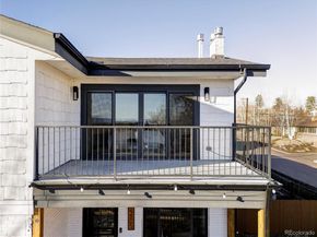 4805 W 31st Avenue, Denver CO 80212