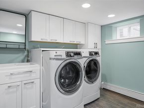 4805 W 31st Avenue, Denver CO 80212