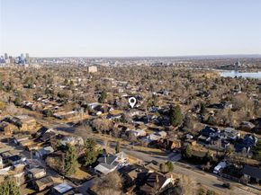 4805 W 31st Avenue, Denver CO 80212