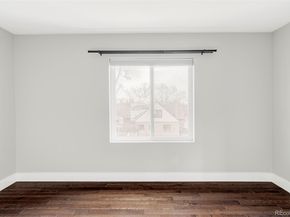 4805 W 31st Avenue, Denver CO 80212