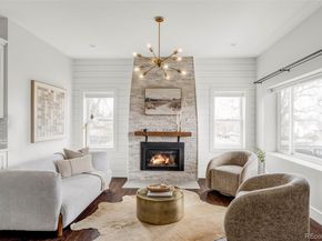 4805 W 31st Avenue, Denver CO 80212