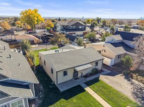 6650 Irving Street, Denver CO 80221