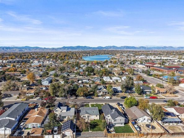 6650 Irving Street, Denver CO 80221