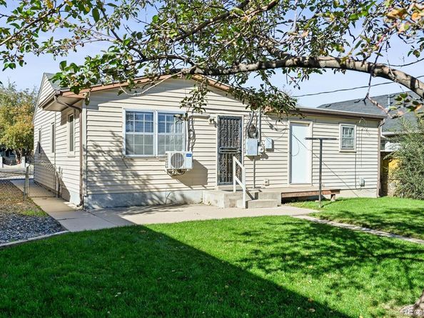 6650 Irving Street, Denver CO 80221